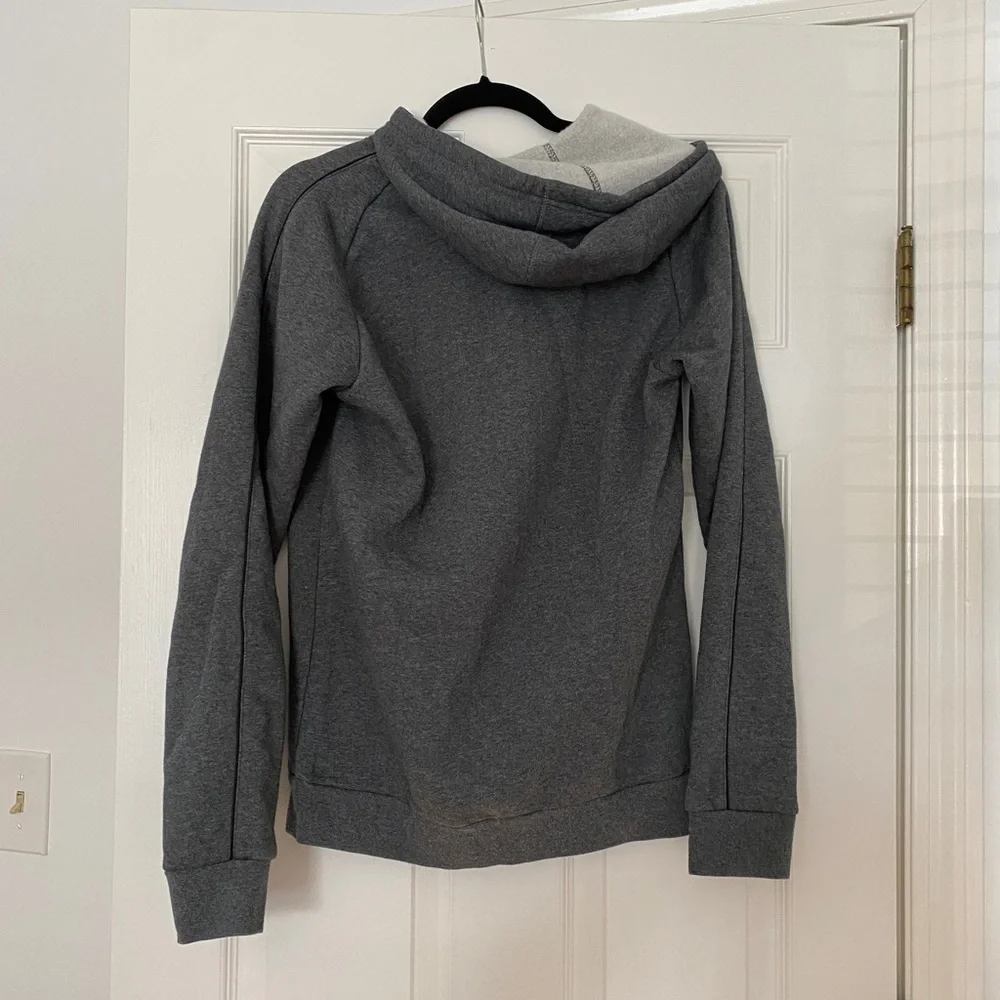 Adidas Core 18 Hoodie - Picture 5 of 6